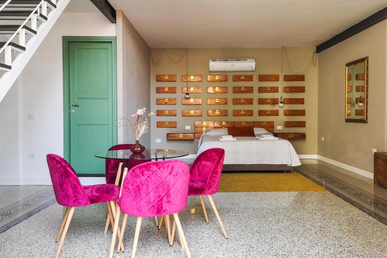 Guest house Pala Naples