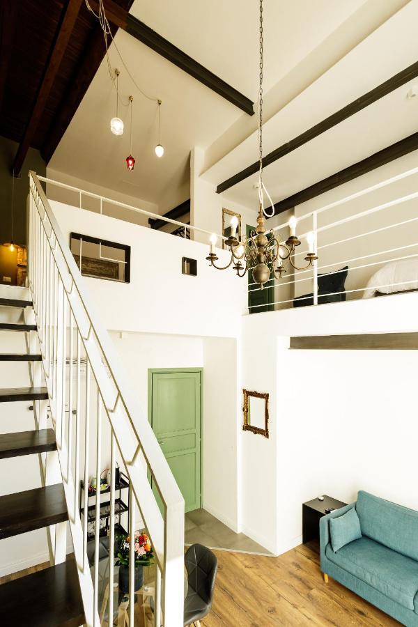 Guest house Pala Naples